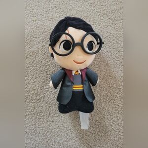 Funko Harry Potter Super Cute 8” Mini Collectible Plushie Plush